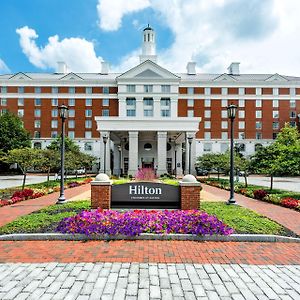 Hilton Columbus At Easton