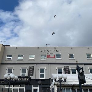 Bay View Rooms At Mentone Hotel