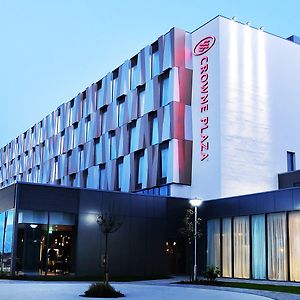 Crowne Plaza Aberdeen Airport By Ihg
